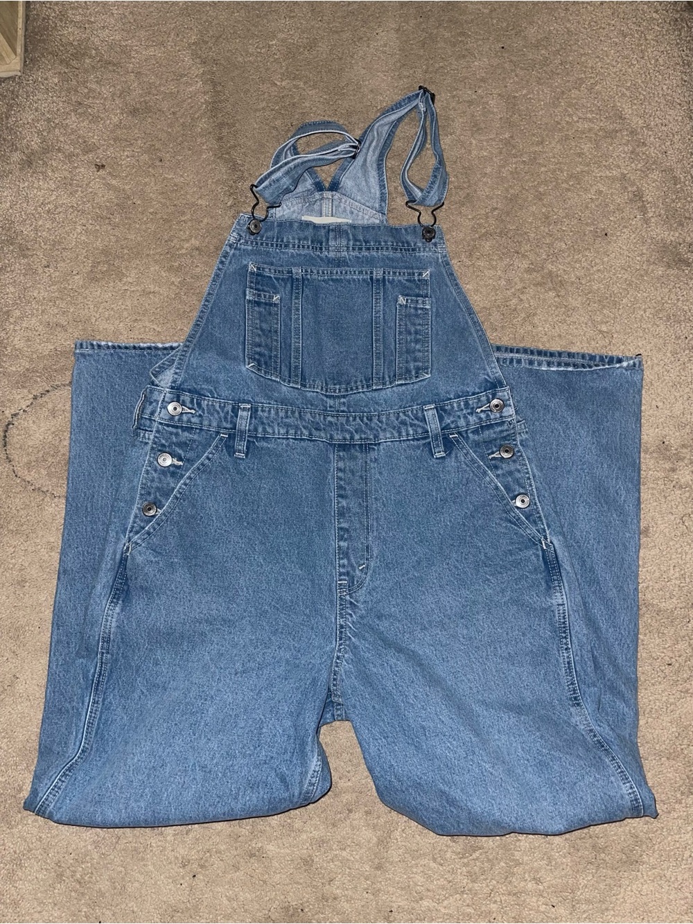 Abercrombie and Fitch